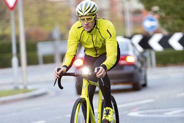 The Importance of High-Visibility Cycling Gear Staying Safe on the Road